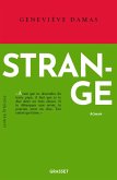 Strange (eBook, ePUB)