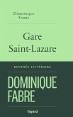Gare Saint-Lazare (eBook, ePUB)