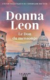 Le Don du mensonge (eBook, ePUB) Le Don du mensonge (eBook, ePUB)