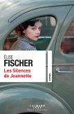 Les Silences de Jeannette (eBook, ePUB)