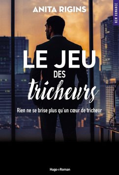 Cover Le jeu des tricheurs (eBook, ePUB)