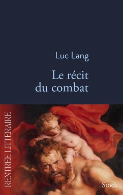 Cover Le récit du combat (eBook, ePUB)