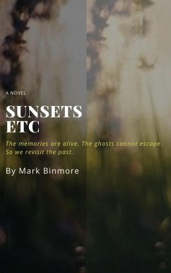 Cover Sunsets Etc. (eBook, ePUB)