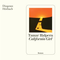 California Girl (MP3-Download) - Halpern, Tamar