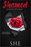 Shamed (Shades of Cray, #1) (eBook, ePUB) Shamed (Shades of Cray, #1) (eBook, ePUB)
