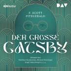 Der große Gatsby (MP3-Download)