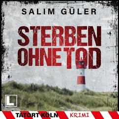 Sterben ohne Tod (MP3-Download) - Güler, Salim