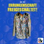 Errungenschaft freigeschaltet (MP3-Download)