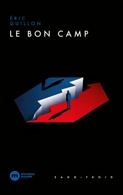 Cover Le bon camp (eBook, ePUB)