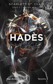 La saga d'Hadès - Tome 03 (eBook, ePUB) La saga d'Hadès - Tome 03 (eBook, ePUB)