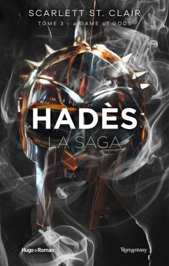 La saga d'Hadès - Tome 03 (eBook, ePUB) - ST. Clair, Scarlett La saga d'Hadès - Tome 03 (eBook, ePUB) - ST. Clair, Scarlett