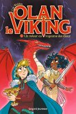 Olan le viking, Tome 01 (eBook, ePUB)