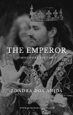 Demystifying the Tarot - The Emperor (Demystifying the Tarot - The 22 Major Arcana., #4) (eBook, ePUB)