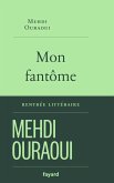 Mon fantôme (eBook, ePUB)