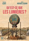 Qu'est-ce que les Lumières ? (eBook, ePUB)