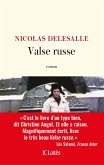 Valse russe (eBook, ePUB)