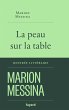 La peau sur la table (eBook, ePUB) - Bild 1