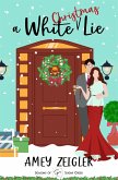 A White Christmas Lie (Seasons of Sugar Creek, #1) (eBook, ePUB)