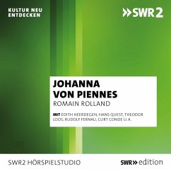 Johanna von Piennes (MP3-Download) - Rolland, Romain