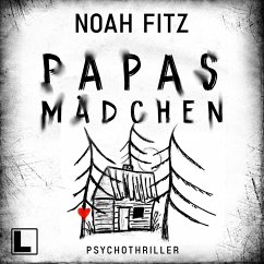 Papas Mädchen (MP3-Download) - Fitz, Noah