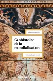 Géohistoire de la mondialisation - 3e éd. (eBook, ePUB)