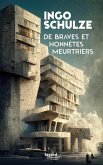 De braves et honnêtes meurtriers (eBook, ePUB)