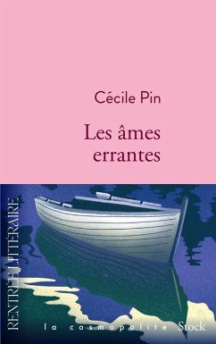 Les âmes errantes (eBook, ePUB) - Pin, Cecile