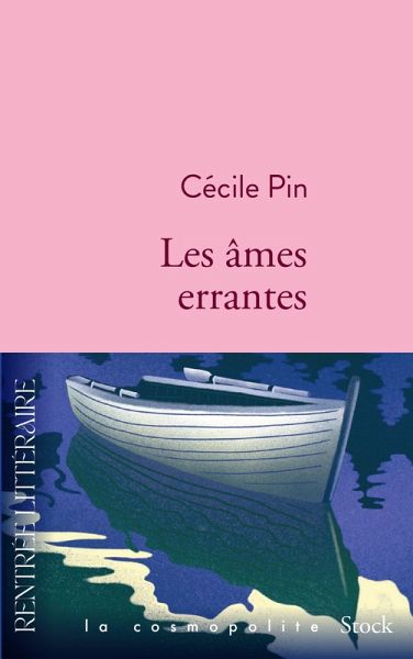 Les âmes errantes (eBook, ePUB) Les âmes errantes (eBook, ePUB)