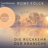 Die Rückkehr der Kraniche (MP3-Download)