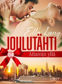Joulutähti Atlantin yllä, osa 4 (eBook, ePUB)
