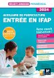 Réussite admission Entrée en IFAP -... - Bild 1