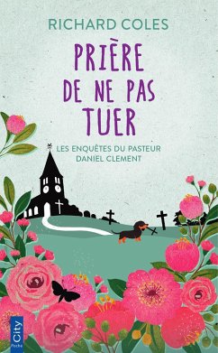 Cover Prière de ne pas tuer (eBook, ePUB)