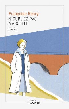 Cover N'oubliez pas Marcelle (eBook, ePUB)