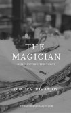 Demystifying the Tarot - The Magician (Demystifying the Tarot - The 22 Major Arcana., #1) (eBook, ePUB)