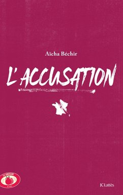 Cover L'accusation (eBook, ePUB)