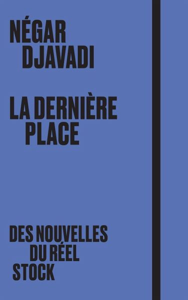 La dernière place (eBook, ePUB) La dernière place (eBook, ePUB)