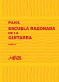 Escuela razonada de la guitarra (eBook, PDF)