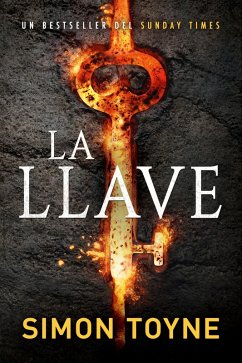 Cover La llave (eBook, ePUB)