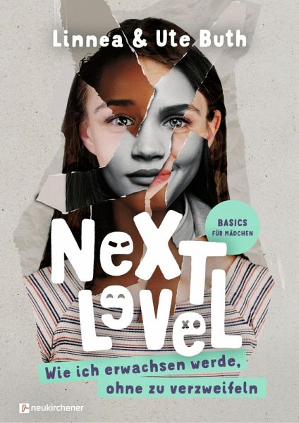 Next Level - Wie ich erwachsen werde ohne zu verzweifeln (eBook, ePUB)