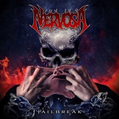 Jailbreak - Nervosa