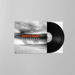 Finistère (Ltd 2lp 180g) - Boozoo Bajou