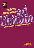 Ad Libitum (eBook, PDF)