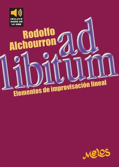 Ad Libitum (eBook, PDF) - Alchurron, Rodolfo