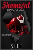 Shameful (Shades of Cray, #2) (eBook, ePUB)