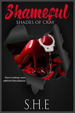 Shameful (Shades of Cray, #2) (eBook, ePUB) - She