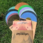 Omnium Gatherum (Uin Ltd. 2lp Lucky Rainbow) Omnium Gatherum (Uin Ltd. 2lp Lucky Rainbow)
