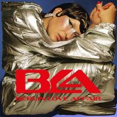 Bla (Berlin Love Affair) Blau-Transparente Vinyl