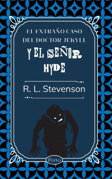 El extraño caso del doctor Jekyll y el señor Hyde (eBook, ePUB)