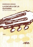 La escuela de la guitarra 1 (eBook, PDF)