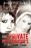 The Private Investigator's Phantom Twin (eBook, ePUB)